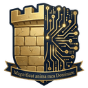 Magnificat Logo