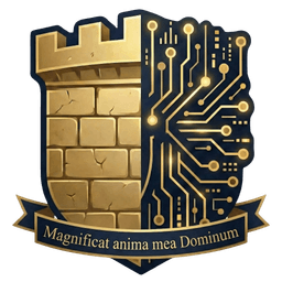 Magnificat Logo